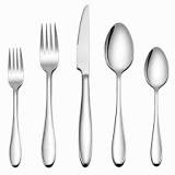What is the most durable flatware?