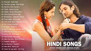 new hindi songs 2020 romantic hindi