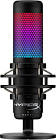 HyperX QuadCast S RGB USB Condenser Microphone Hyperx