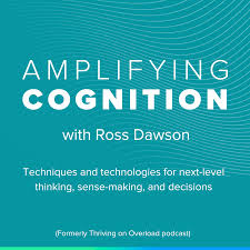 Amplifying Cognition