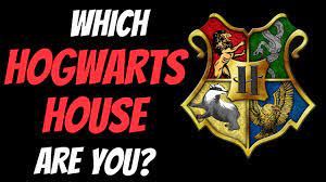 It's hard to believe but the harry potter wizard world universe has been in our lives since the '90s. Which Hogwarts House Are You In Personality Test Youtube