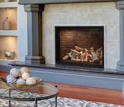 Designer Direct Vent Fireplaces