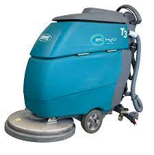 tennant t3 20 floor scrubber only