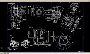 top best free 2d cad software in 2022