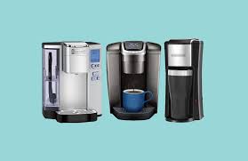10 best single serve coffee makers of