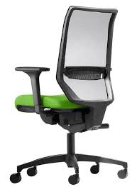 Eine andere bezeichnung für den orthopädischen stuhl ist auch „ergonomischer stuhl. Ergonomischer Burostuhl Mit 3d Mechanik Schmerzfrei Sitzen