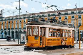 Visiter Lisbonne en 4 jours : que faire, quoi visiter ? Blog voyage