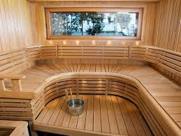 Dietmar ahlersmeyer im garden eden ! Every Home Needs One Of These Sauna Sauna Design Sauna Room Building A Sauna