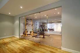 75 cork floor home gym ideas you ll