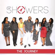 The Showers Hit No 1 On Nielsen Soundscan Top Gospel Albums