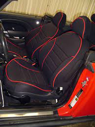 Car Seat Covers For Mini Cooper