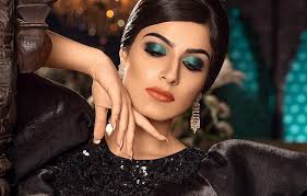 makeup indian fashion model wallpapers