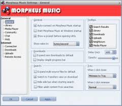 Visit the new morpheus website and reach the download section. Morpheus Music 8 1 Download Free Morpheus Music Exe