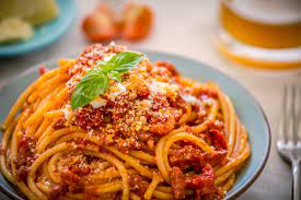Beer Spaghetti Bolognese | Hopsmore