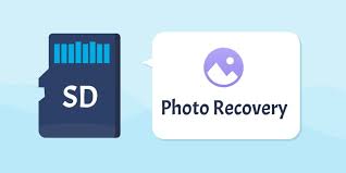 how to recover deleted photos from sd card
