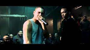Ita film 8 mile (2002) streaming gratis italiano altadefinizione cb01 8 mile streaming ita altadefinizione. Eminem Vs Papa Doc Freestyle Battle Hd Youtube