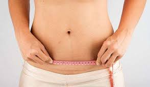 This Is How You Can Get Flat Tummy After C Section Fitfem