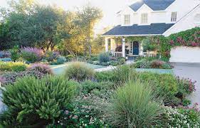 yards without gr design ideas for