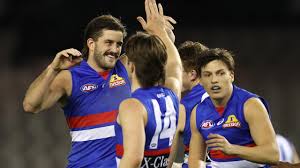 Melbourne has been forced to abandon its indigenous jumper for their round 11 clash against the western bulldogs after it was bizarrely deemed a colour clash. Live Afl Round 5 Western Bulldogs Vs North Melbourne Live Scores Stats Updates Video Live Stream Live Blog