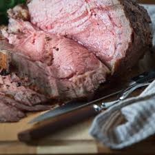 how to cook perfect prime rib closed