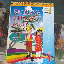 Demikianlah postingan kami tentang download contoh. Download Buku Budaya Melayu Riau Sd Kelas 6 Dunia Sosial