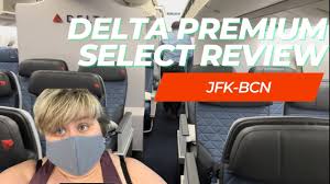 delta premium select review 767 300