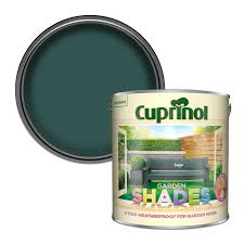 Cuprinol Garden Shades Sage