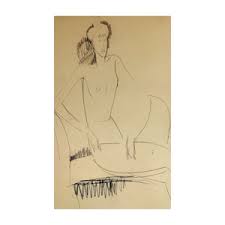 Secret Modigliani - all on Amedeo Modigliani