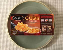 stouffer s mac cheese cups review