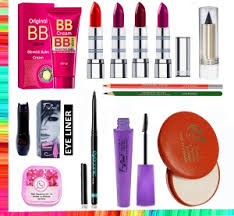 makeup kit set for s women beginners