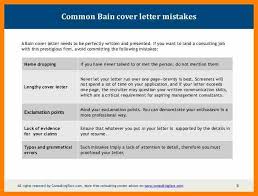 Common Mistakes That Could Be Affecting Your Employability     JobCluster com   Common Cover Letter Mistakes To Avoid