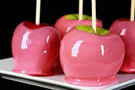 how to make candy apples easy tasty