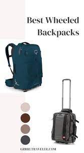 complete guide to wheeled backpacks 6