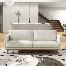 Gray Sofa Couch Hmll