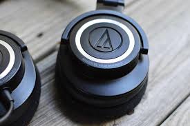 audio technica ath m50x review was
