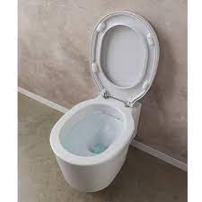 Тоалетната е помещение, предназначено за изхвърляне на човешките отпадъчни материали като урина и изпражнения. Stenna Toaletna Chiniya Tip Kofa