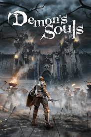 demon s souls