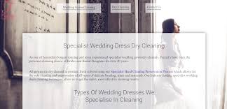 Regency dry cleaner green dry cleaning. 15 Wedding Dress Cleaning Storage Box Preservation In Australia 2021