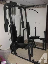 Weider Pro Classifieds Buy Sell Weider Pro Across The