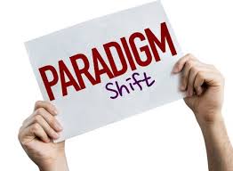 426 Paradigm Shift Stock Photos and Images - 123RF