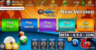 If you have any doubts about coins and cash rewards for 8 ball pool 2019. Download 8 Ball Pool Version 4 9 0 Apk