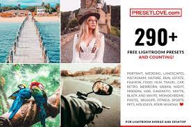 Free lightroom presets for astro photography and northern lights. 715 Free Lightroom Presets You Can Use For Your Travel Photos Nipananlifestyle