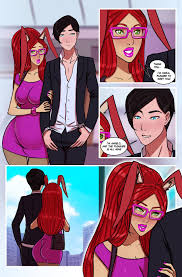 The Zone of Absolute Transformation: Happy Three Friends Epilogue Porn  Comics by [Kannel] (Porn Comic) Rule 34 Comics 
