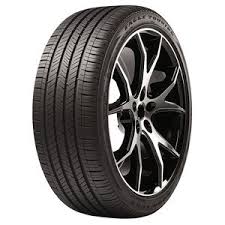 goodyear eagle touring tire pressure