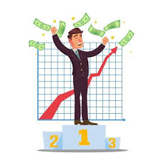 Download and use 3,000+ money stock photos for free. Classic Trader Vector Stock Broker Trading In A Bull Market Businessmen Trading Stocks Online Cartoon Character Illustration Money Clipart Trading Exchange P Character Illustration Online Cartoons Stock Broker