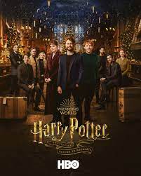 Harry Potter Streaming Suisse - Nur noch wenige Stunden: "Harry Potter 20th Anniversary: Return to  Hogwarts" startet ... | Presseportal