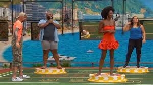 From seasons to contestants, to twists in the game, come here to expand our network. Most Diverse Cast In Big Brother History Draws Big Reaction On Twitter