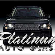 home platinum auto glass