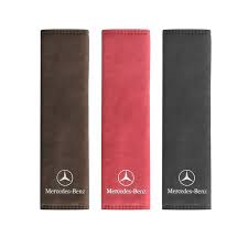 Mercedes Benz Seat Belt Cover