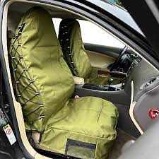 For Toyota Prius Seat Covers Front Set